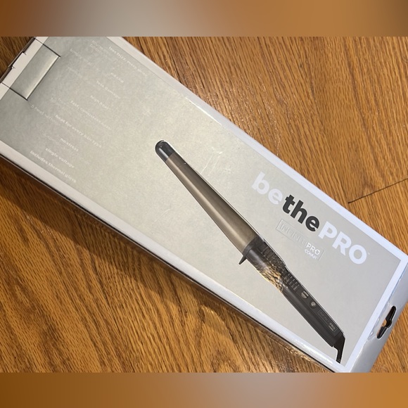 InfinitiPro Conair Curling Wand - Picture 2 of 2